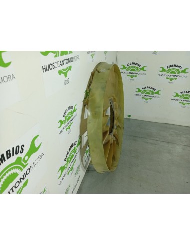 [99186] VENTILADOR VISCOSO MOTOR - DAF SERIE XF...