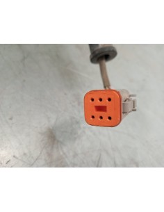 [101389] VENTILADOR VISCOSO MOTOR - SCANIA SERIE 4 (P/R...