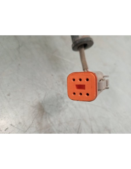 [101389] VENTILADOR VISCOSO MOTOR - SCANIA SERIE 4 (P/R 94 G) (01/1996 - 01/2004)