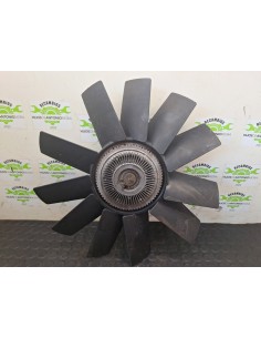 [103925] VENTILADOR VISCOSO MOTOR - NISSAN CABSTAR 01.04...