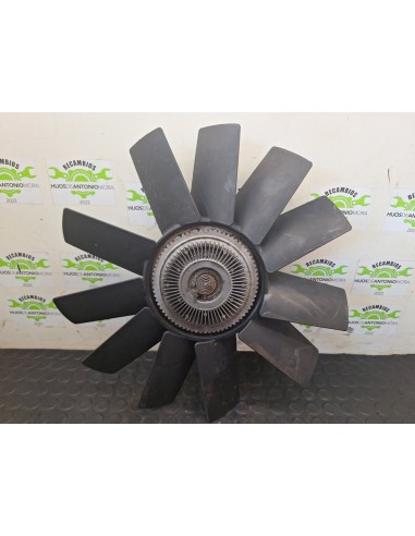 [103925] VENTILADOR VISCOSO MOTOR - NISSAN...