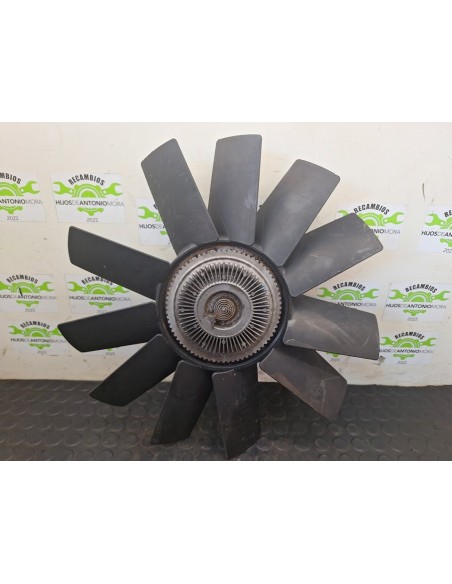 [103925] VENTILADOR VISCOSO MOTOR - NISSAN CABSTAR 01.04 - (01/2004 - 01/2006)