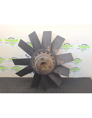 [103925] VENTILADOR VISCOSO MOTOR - NISSAN...