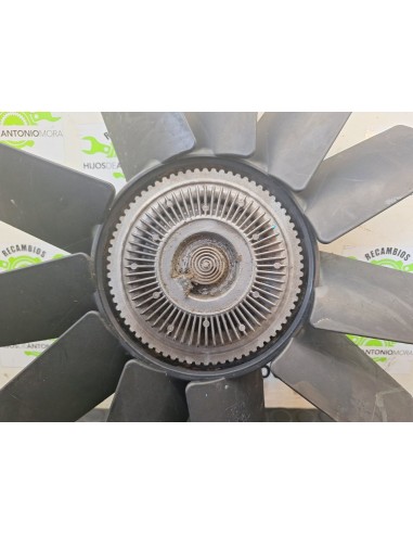 [103925] VENTILADOR VISCOSO MOTOR - NISSAN...