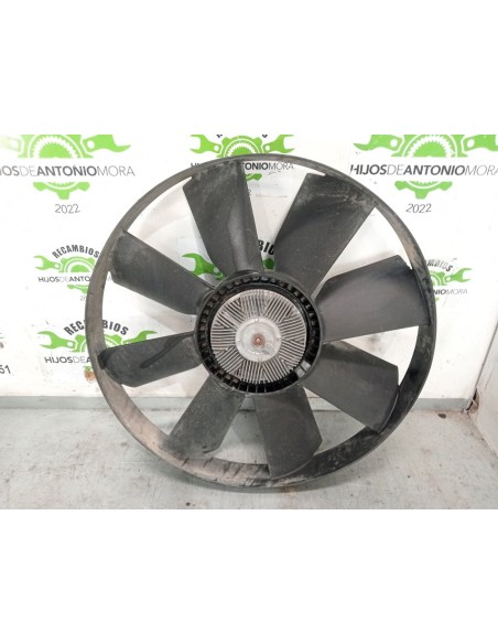 [104099] VENTILADOR VISCOSO MOTOR - IVECO EUROCARGO TECTOR (01/2001 - 12/2003)