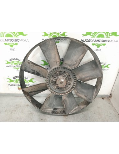 [104099] VENTILADOR VISCOSO MOTOR - IVECO...