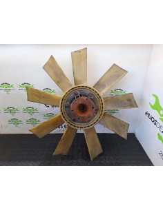 [104101] VENTILADOR VISCOSO MOTOR - MAN 12.224