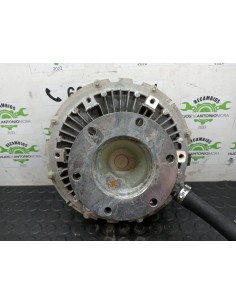 [104110] VENTILADOR VISCOSO MOTOR - SCANIA SERIE 4 (P/R...