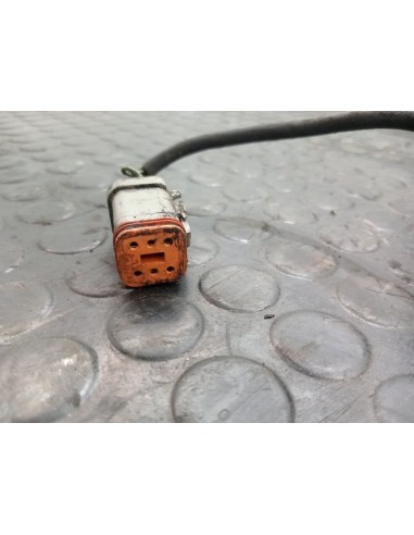 [104110] VENTILADOR VISCOSO MOTOR - SCANIA...