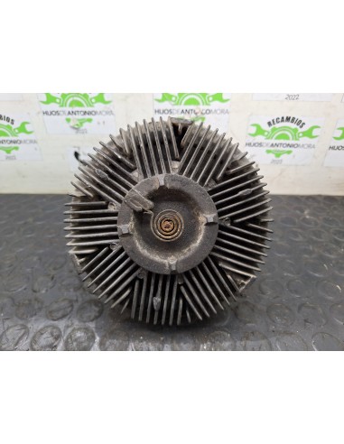 [104906] VENTILADOR VISCOSO MOTOR - MAN LE 140