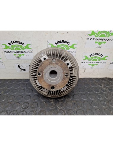 [104906] VENTILADOR VISCOSO MOTOR - MAN LE 140