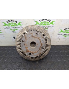 [104907] VENTILADOR VISCOSO MOTOR - MAN LE 140 2