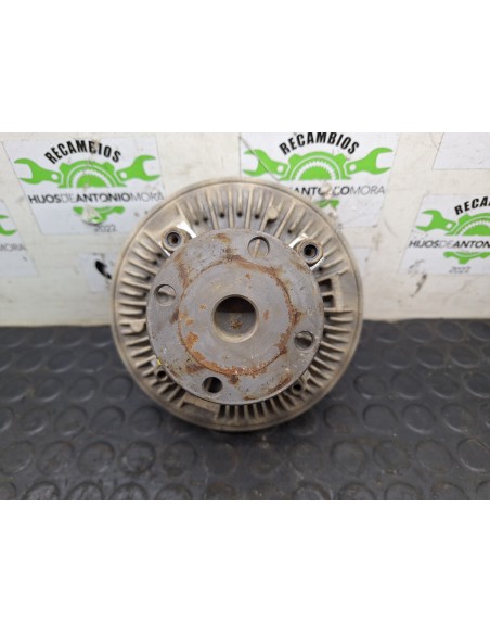 [104907] VENTILADOR VISCOSO MOTOR - MAN LE 140