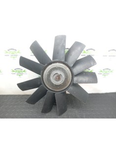 [106284] VENTILADOR VISCOSO MOTOR - NISSAN CABSTAR E...