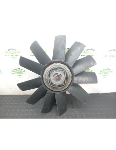 [106284] VENTILADOR VISCOSO MOTOR - NISSAN...