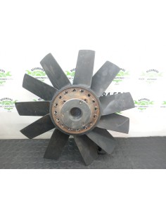 [106284] VENTILADOR VISCOSO MOTOR - NISSAN CABSTAR E... 2