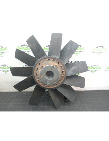 [106284] VENTILADOR VISCOSO MOTOR - NISSAN...