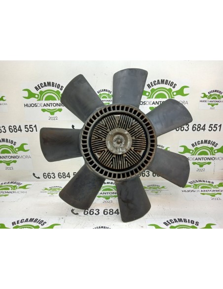 [92508] VENTILADOR VISCOSO MOTOR - IVECO EUROCARGO (01/1991 - 12/2001)