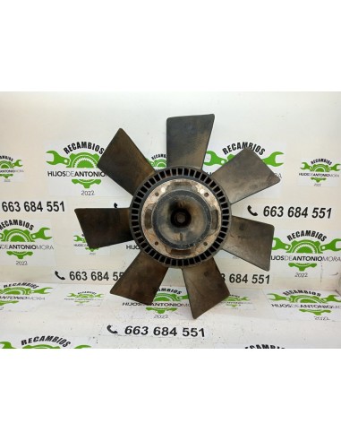 [92508] VENTILADOR VISCOSO MOTOR - IVECO...
