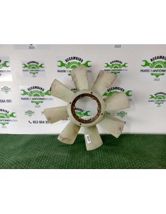 [94714] VENTILADOR VISCOSO MOTOR - RENAULT PREMIUM LANDER...