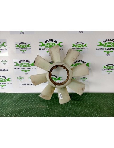 [94714] VENTILADOR VISCOSO MOTOR - RENAULT...