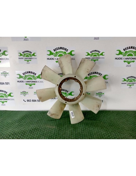 [94714] VENTILADOR VISCOSO MOTOR - RENAULT PREMIUM LANDER (01/2005 - ...)