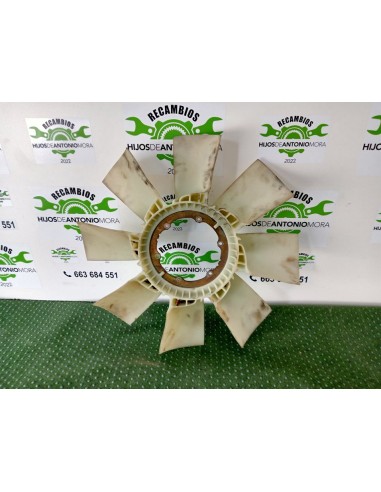 [94714] VENTILADOR VISCOSO MOTOR - RENAULT...