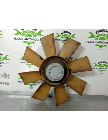 [98277] VENTILADOR VISCOSO MOTOR - RENAULT HR...