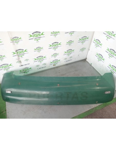 [105315] VISERA CABINA - MERCEDES ACTROS 2-EJES 6-CIL. SERIE/BM (01/1996 - 12/2003)