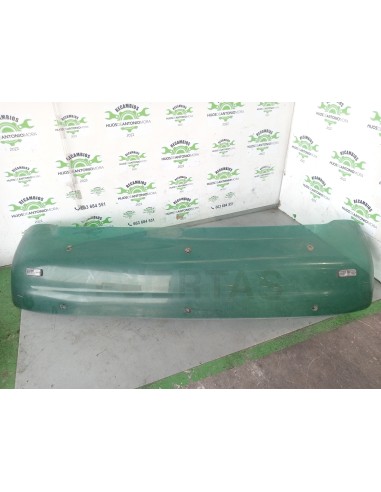 [105315] VISERA CABINA - MERCEDES ACTROS 2-EJES...