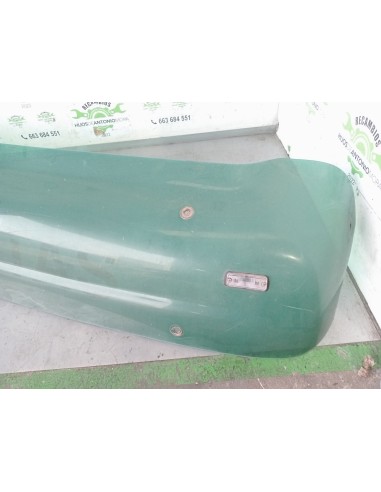 [105315] VISERA CABINA - MERCEDES ACTROS 2-EJES...