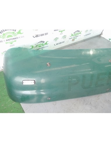 [105315] VISERA CABINA - MERCEDES ACTROS 2-EJES...