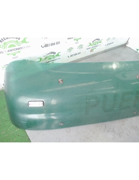 [105315] VISERA CABINA - MERCEDES ACTROS 2-EJES 6-CIL. SERIE/BM (01/1996 - 12/2003)