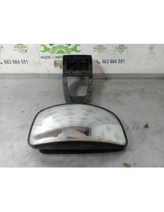 [105754] VISERA CABINA - DAF SERIE LF55.XXX DESDE 06