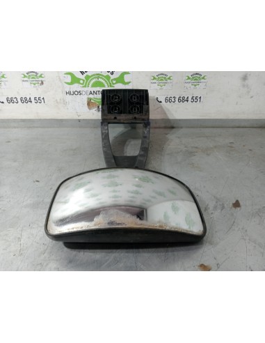 [105754] VISERA CABINA - DAF SERIE LF55.XXX...