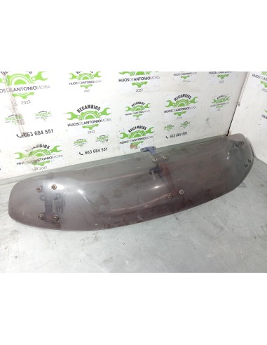 [105754] VISERA CABINA - DAF SERIE LF55.XXX...