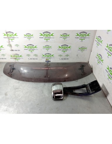 [105754] VISERA CABINA - DAF SERIE LF55.XXX...