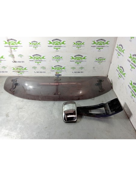 [105754] VISERA CABINA - DAF SERIE LF55.XXX DESDE 06