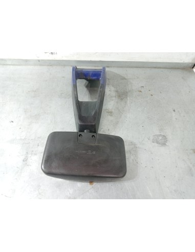 [105754] VISERA CABINA - DAF SERIE LF55.XXX...