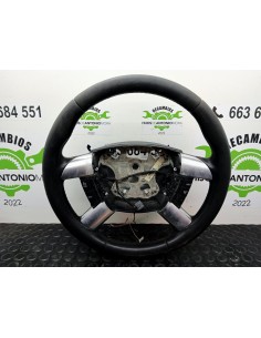 [98343] VOLANTE - FORD TRANSIT CAJA ABIERTA '06