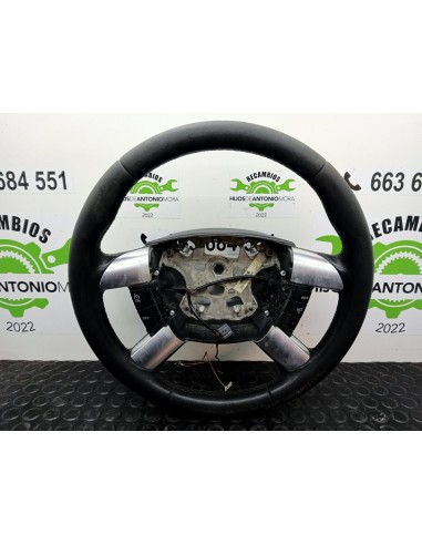 [98343] VOLANTE - FORD TRANSIT CAJA ABIERTA '06