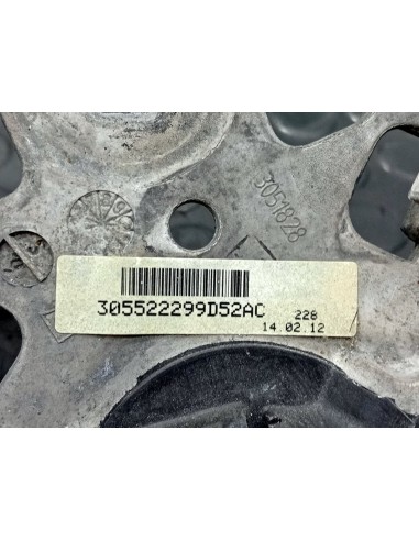 [98343] VOLANTE - FORD TRANSIT CAJA ABIERTA '06