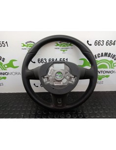 [97053] VOLANTE - VOLKSWAGEN GOLF VI (5K1)