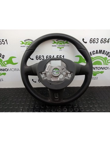 [97053] VOLANTE - VOLKSWAGEN GOLF VI (5K1)