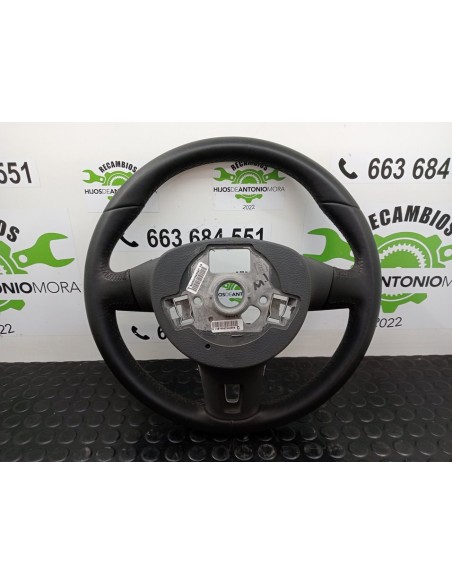 [97053] VOLANTE - VOLKSWAGEN GOLF VI (5K1)