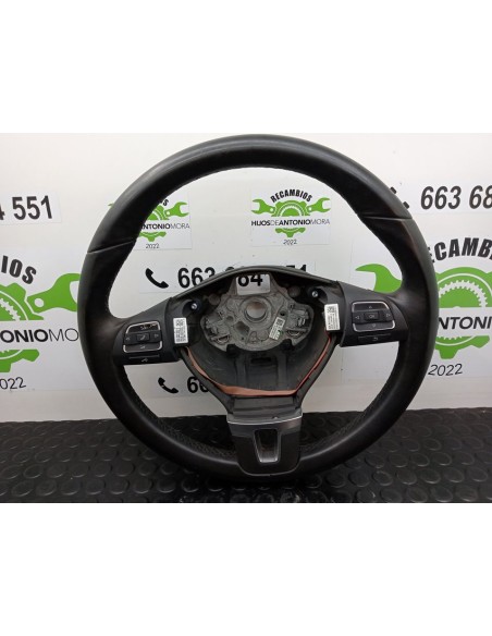 [97053] VOLANTE - VOLKSWAGEN GOLF VI (5K1)