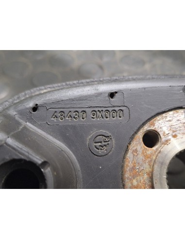 [105323] VOLANTE - NISSAN ATLEON