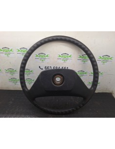 [105323] VOLANTE - NISSAN ATLEON 2