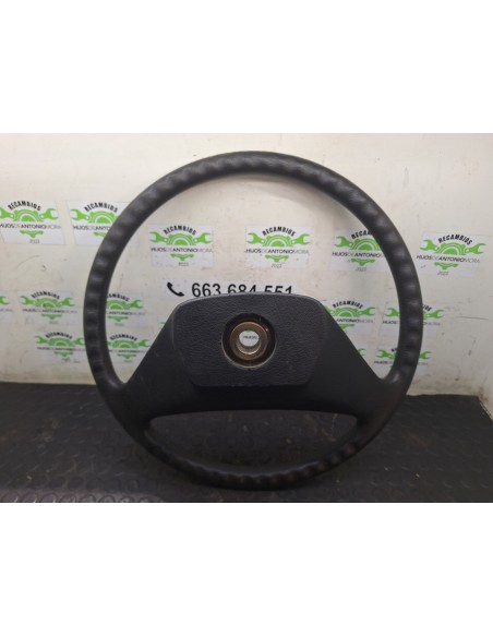 [105323] VOLANTE - NISSAN ATLEON