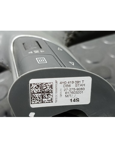 [96915] VOLANTE - AUDI A8 (D2) (01/1994 - 01/1999)